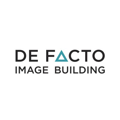 De Facto Image Building: long en short copy (slogans, brochures, websites, catalogi, communicatie)